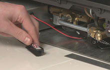 How to install the infrared sensor on your Gazco fire